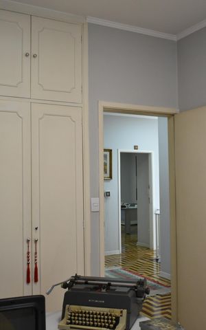 Casa para alugar com 342m², 8 quartos e 2 vagasQuarto 3