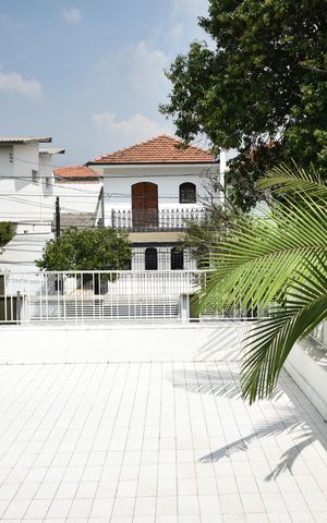 Casa para alugar com 342m², 8 quartos e 2 vagasSuíte