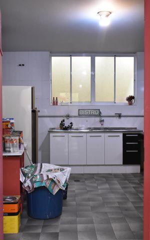 Casa para alugar com 342m², 8 quartos e 2 vagasSubsolo 