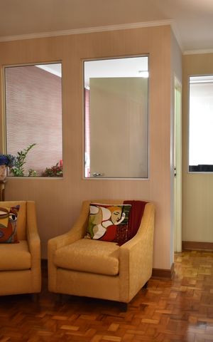 Casa para alugar com 342m², 8 quartos e 2 vagasCorredor