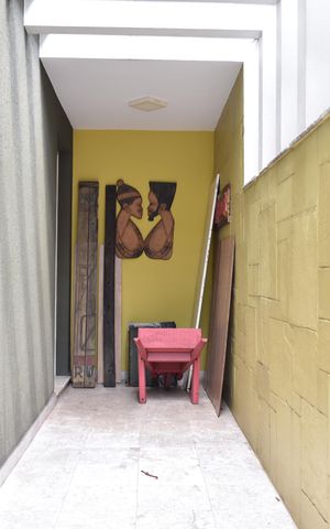 Casa para alugar com 342m², 8 quartos e 2 vagasÁrea externa