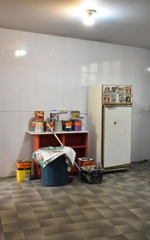 Casa para alugar com 342m², 8 quartos e 2 vagasSubsolo 