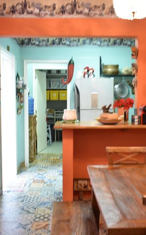 Casa para alugar com 342m², 8 quartos e 2 vagasCozinha