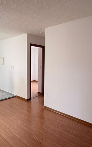 Apartamento para alugar com 40m², 2 quartos e 2 vagas Apartamento para alugar com 40m², 2 quartos e 2 vagasSala