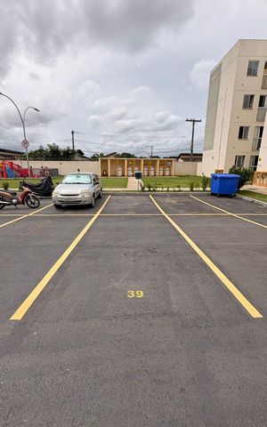 Apartamento para alugar com 40m², 2 quartos e 2 vagas Apartamento para alugar com 40m², 2 quartos e 2 vagasGaragem