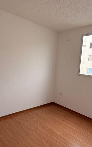 Apartamento para alugar com 40m², 2 quartos e 2 vagas Apartamento para alugar com 40m², 2 quartos e 2 vagasQuarto
