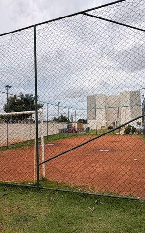 Apartamento para alugar com 40m², 2 quartos e 2 vagas Apartamento para alugar com 40m², 2 quartos e 2 vagasÁrea externa