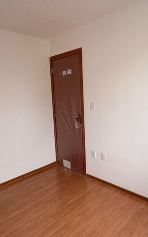Apartamento para alugar com 40m², 2 quartos e 2 vagas Apartamento para alugar com 40m², 2 quartos e 2 vagasSala