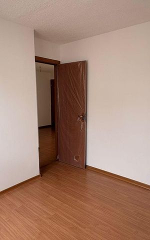 Apartamento para alugar com 40m², 2 quartos e 2 vagas Apartamento para alugar com 40m², 2 quartos e 2 vagasQuarto