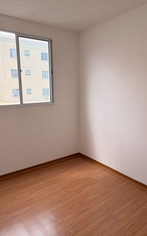 Apartamento para alugar com 40m², 2 quartos e 2 vagas Apartamento para alugar com 40m², 2 quartos e 2 vagasQuarto