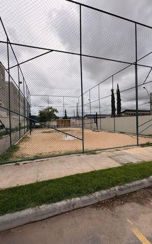 Apartamento para alugar com 40m², 2 quartos e 2 vagas Apartamento para alugar com 40m², 2 quartos e 2 vagasÁrea externa