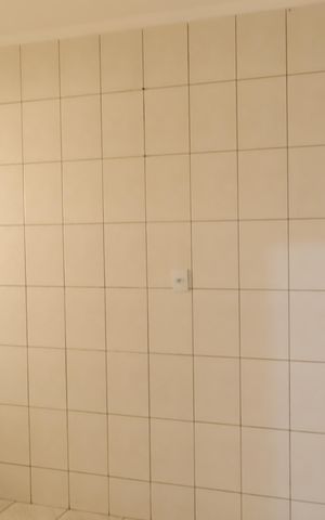 Casa à venda com 60m², 1 quarto e 2 vagasCozinha