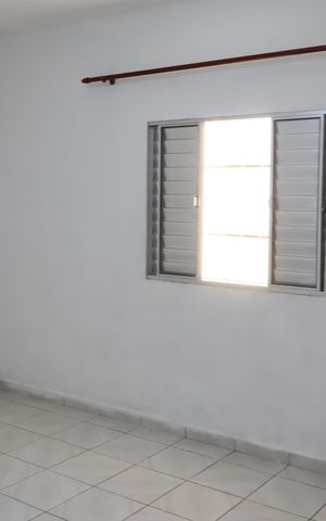 Casa à venda com 60m², 1 quarto e 2 vagasQuarto