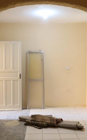 Casa à venda com 60m², 1 quarto e 2 vagasQuarto de Serviço