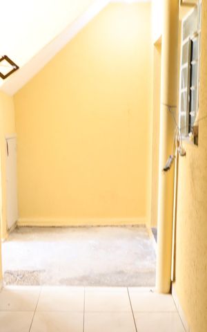 Casa à venda com 60m², 1 quarto e 2 vagasÁrea de Serviço