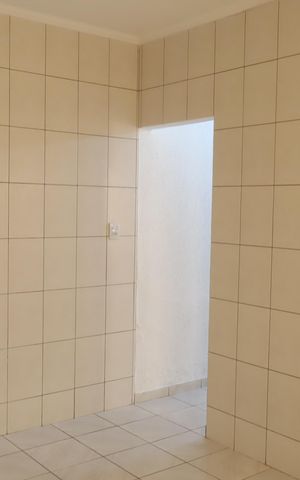 Casa à venda com 60m², 1 quarto e 2 vagasCozinha