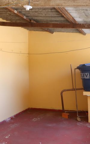 Casa à venda com 60m², 1 quarto e 2 vagasVaranda