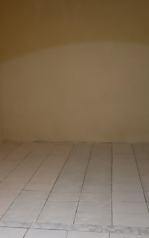 Casa à venda com 60m², 1 quarto e 2 vagasQuarto de Serviço