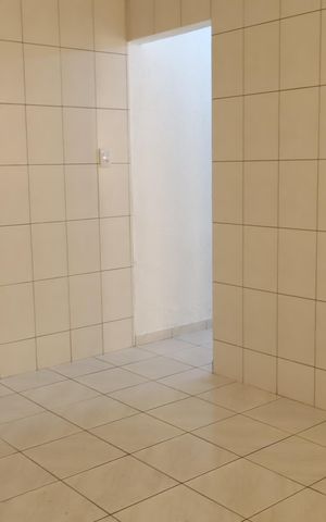 Casa à venda com 60m², 1 quarto e 2 vagasCozinha