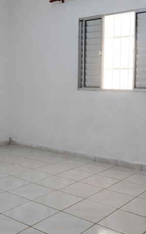 Casa à venda com 60m², 1 quarto e 2 vagasQuarto
