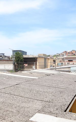 Casa à venda com 60m², 1 quarto e 2 vagasVista da Varanda