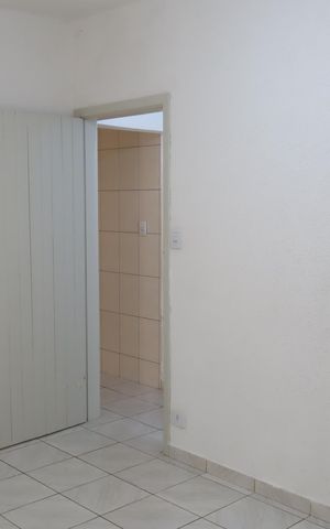 Casa à venda com 60m², 1 quarto e 2 vagasQuarto