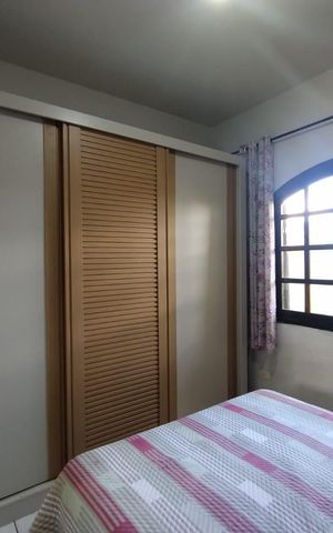 Casa à venda com 174m², 3 quartos e 2 vagasQuarto