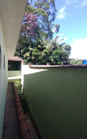 Casa à venda com 174m², 3 quartos e 2 vagasÁrea externa