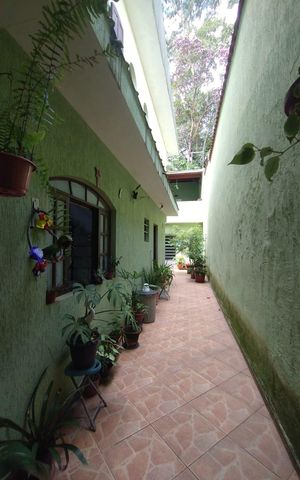 Casa à venda com 174m², 3 quartos e 2 vagasÁrea externa