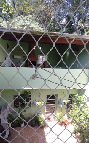 Casa à venda com 174m², 3 quartos e 2 vagasÁrea externa