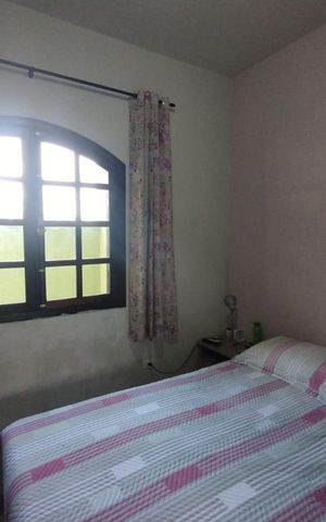 Casa à venda com 174m², 3 quartos e 2 vagasQuarto