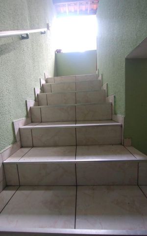 Casa à venda com 174m², 3 quartos e 2 vagasÁrea externa