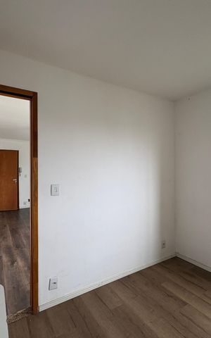 Apartamento à venda com 51m², 2 quartos e 1 vaga Apartamento à venda com 51m², 2 quartos e 1 vagaQuarto 1