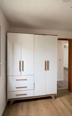Apartamento à venda com 51m², 2 quartos e 1 vaga Apartamento à venda com 51m², 2 quartos e 1 vagaQuarto 2