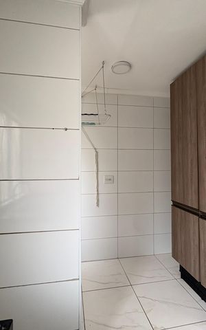 Apartamento à venda com 51m², 2 quartos e 1 vaga Apartamento à venda com 51m², 2 quartos e 1 vagaCozinha