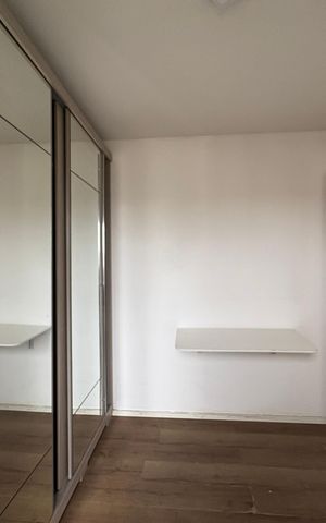 Apartamento à venda com 51m², 2 quartos e 1 vaga Apartamento à venda com 51m², 2 quartos e 1 vagaQuarto 1