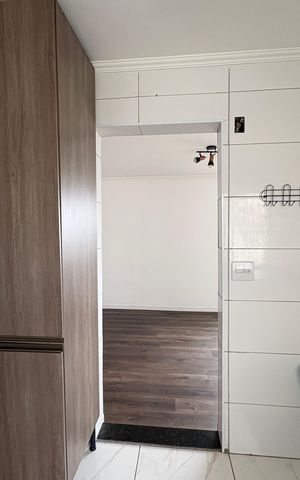Apartamento à venda com 51m², 2 quartos e 1 vaga Apartamento à venda com 51m², 2 quartos e 1 vagaCozinha
