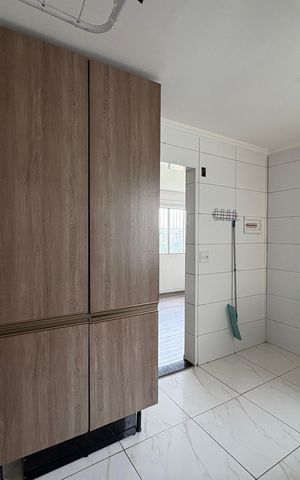 Apartamento à venda com 51m², 2 quartos e 1 vaga Apartamento à venda com 51m², 2 quartos e 1 vagaÁrea de Serviço