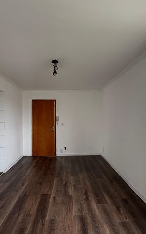Apartamento à venda com 51m², 2 quartos e 1 vaga Apartamento à venda com 51m², 2 quartos e 1 vagaSala