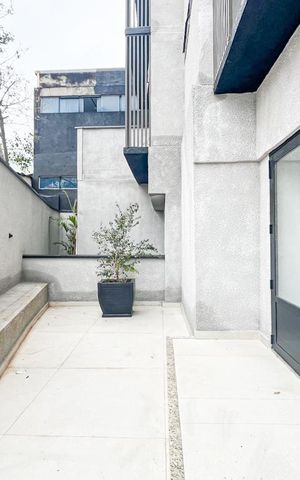 Apartamento para alugar com 34m², 1 quarto e sem vaga Apartamento para alugar com 34m², 1 quarto e sem vagaLavanderia
