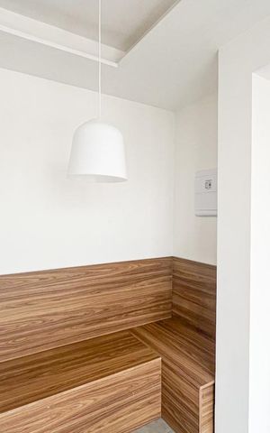Apartamento para alugar com 34m², 1 quarto e sem vaga Apartamento para alugar com 34m², 1 quarto e sem vagaSala/Cozinha