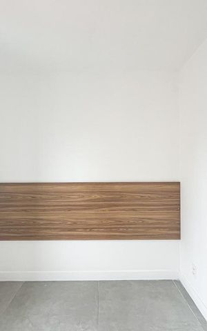 Apartamento para alugar com 34m², 1 quarto e sem vaga Apartamento para alugar com 34m², 1 quarto e sem vagaQuarto