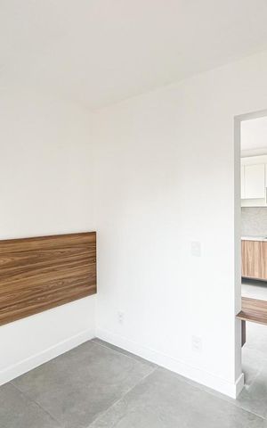 Apartamento para alugar com 34m², 1 quarto e sem vaga Apartamento para alugar com 34m², 1 quarto e sem vagaQuarto