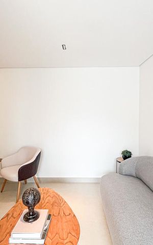 Apartamento para alugar com 34m², 1 quarto e sem vaga Apartamento para alugar com 34m², 1 quarto e sem vagaCoworking