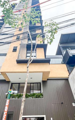 Apartamento para alugar com 34m², 1 quarto e sem vaga Apartamento para alugar com 34m², 1 quarto e sem vagaFachada