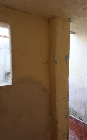 Casa para alugar com 60m², 2 quartos e 2 vagasLavanderia