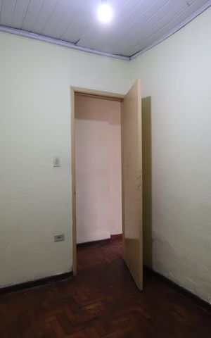 Casa para alugar com 60m², 2 quartos e 2 vagasQuarto 2