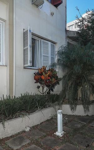 Casa para alugar com 360m², 4 quartos e 3 vagasQuintal
