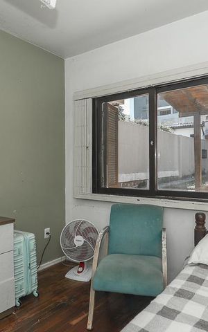 Casa para alugar com 360m², 4 quartos e 3 vagasQuarto 4