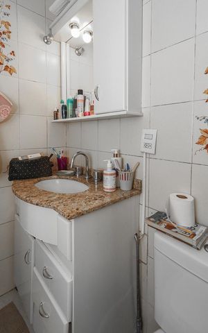 Casa para alugar com 360m², 4 quartos e 3 vagasBanheiro da Suíte